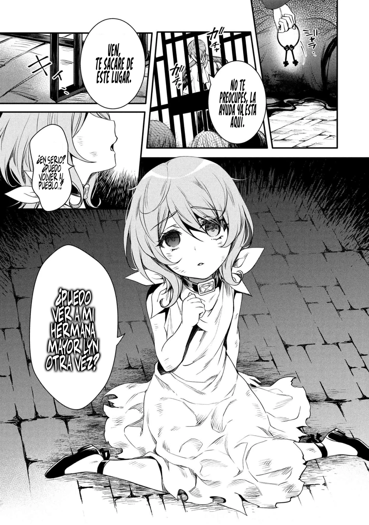 Saikyou Degarashi Ouji no Anyaku Teii Arasoi Capítulo 48 - Page 33