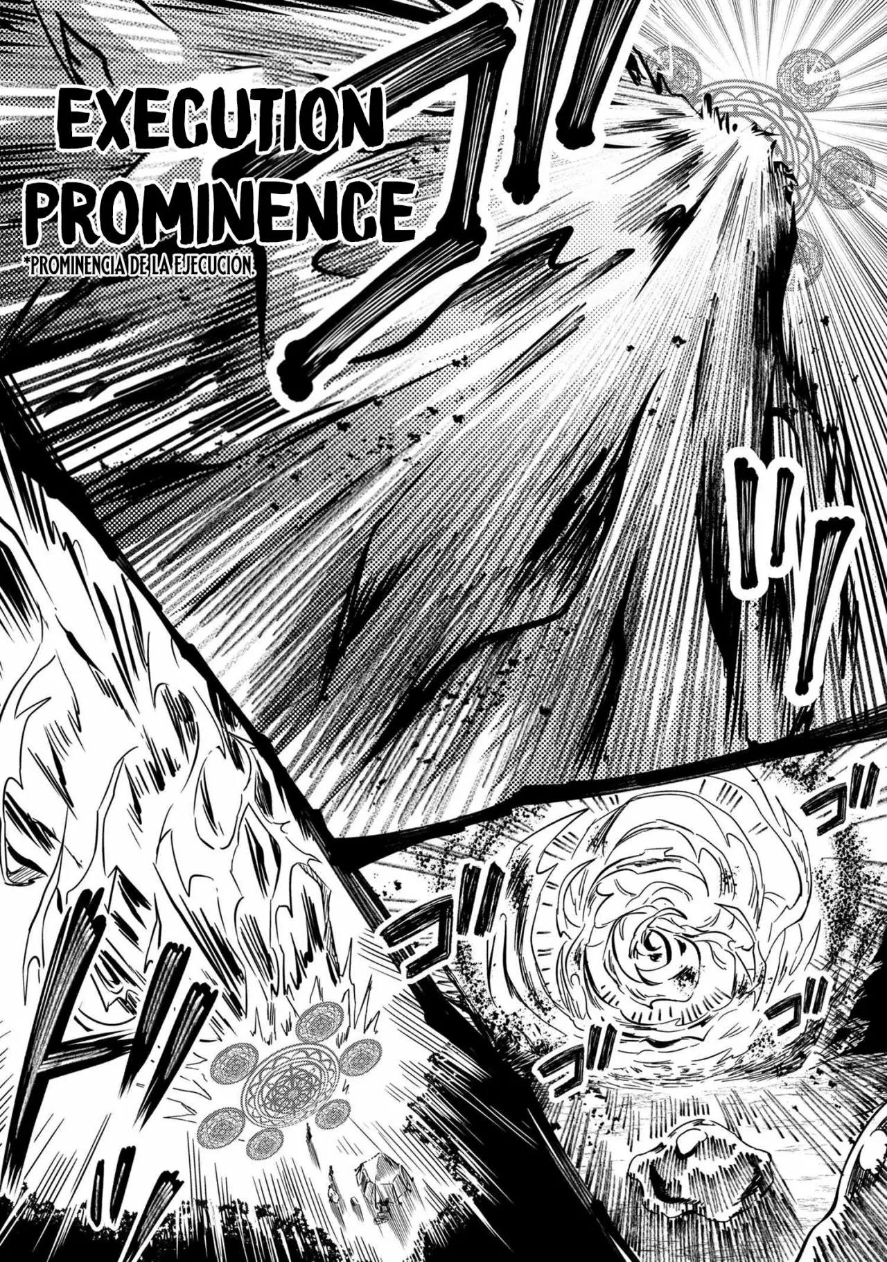 Saikyou Degarashi Ouji no Anyaku Teii Arasoi Capítulo 5 - Page 12