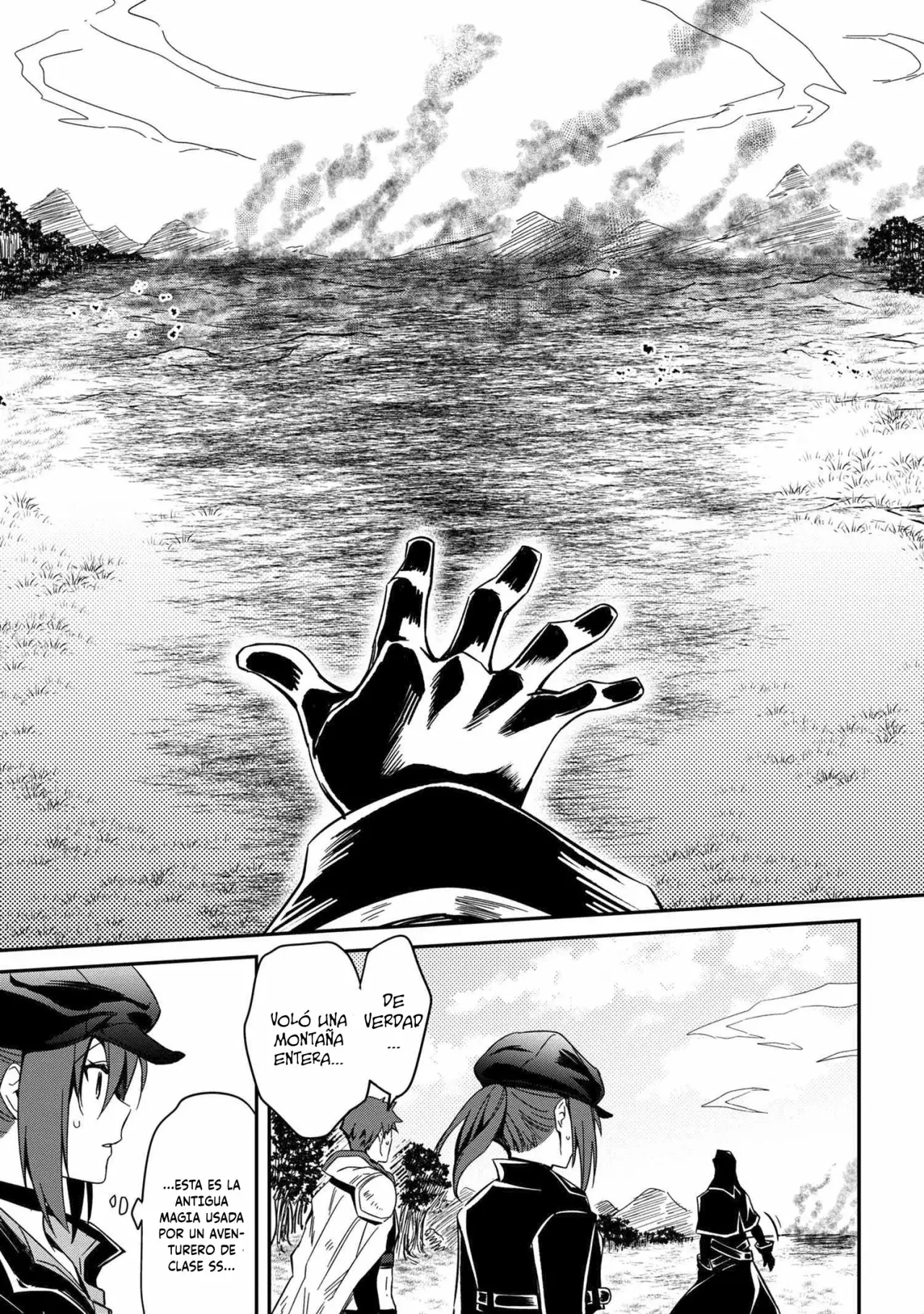Saikyou Degarashi Ouji no Anyaku Teii Arasoi Capítulo 5 - Page 14