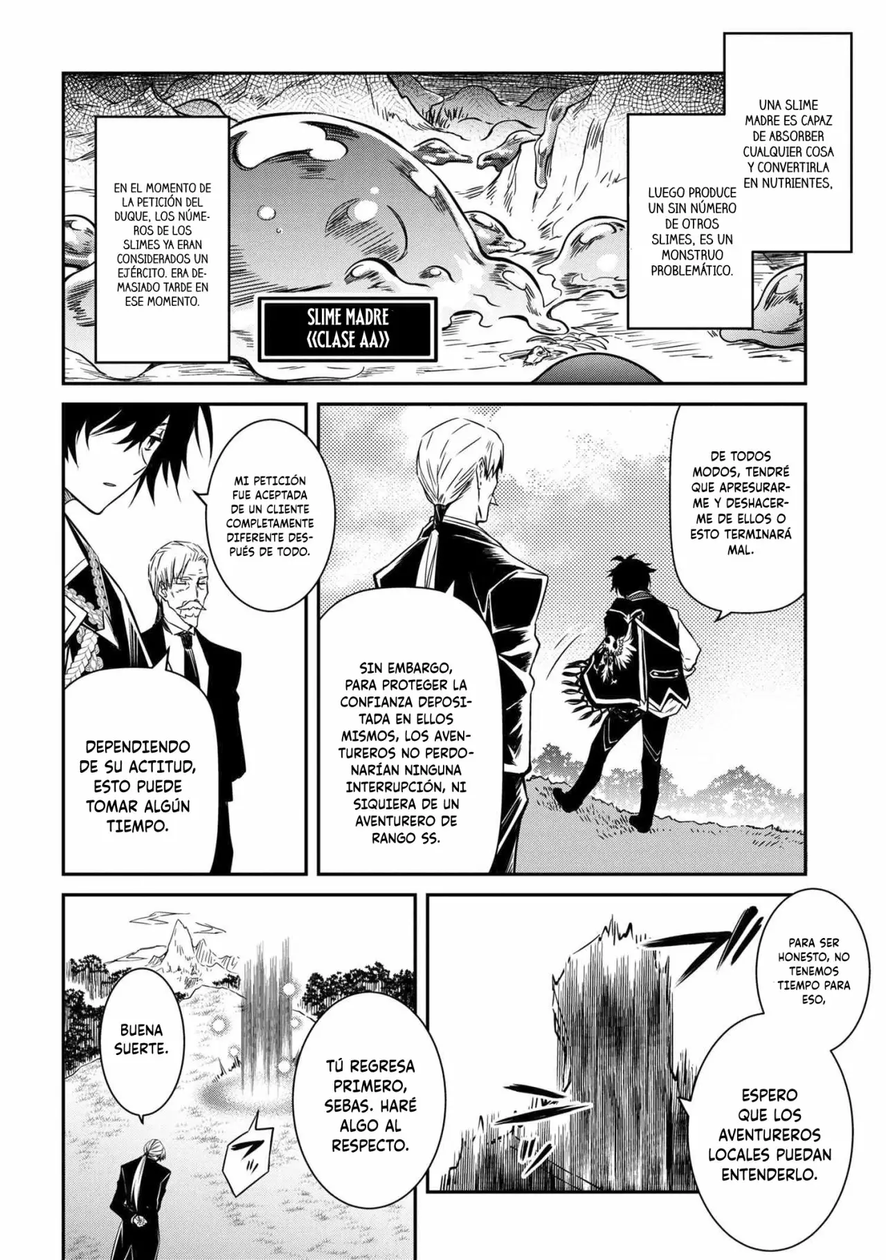 Saikyou Degarashi Ouji no Anyaku Teii Arasoi Capítulo 5 - Page 3