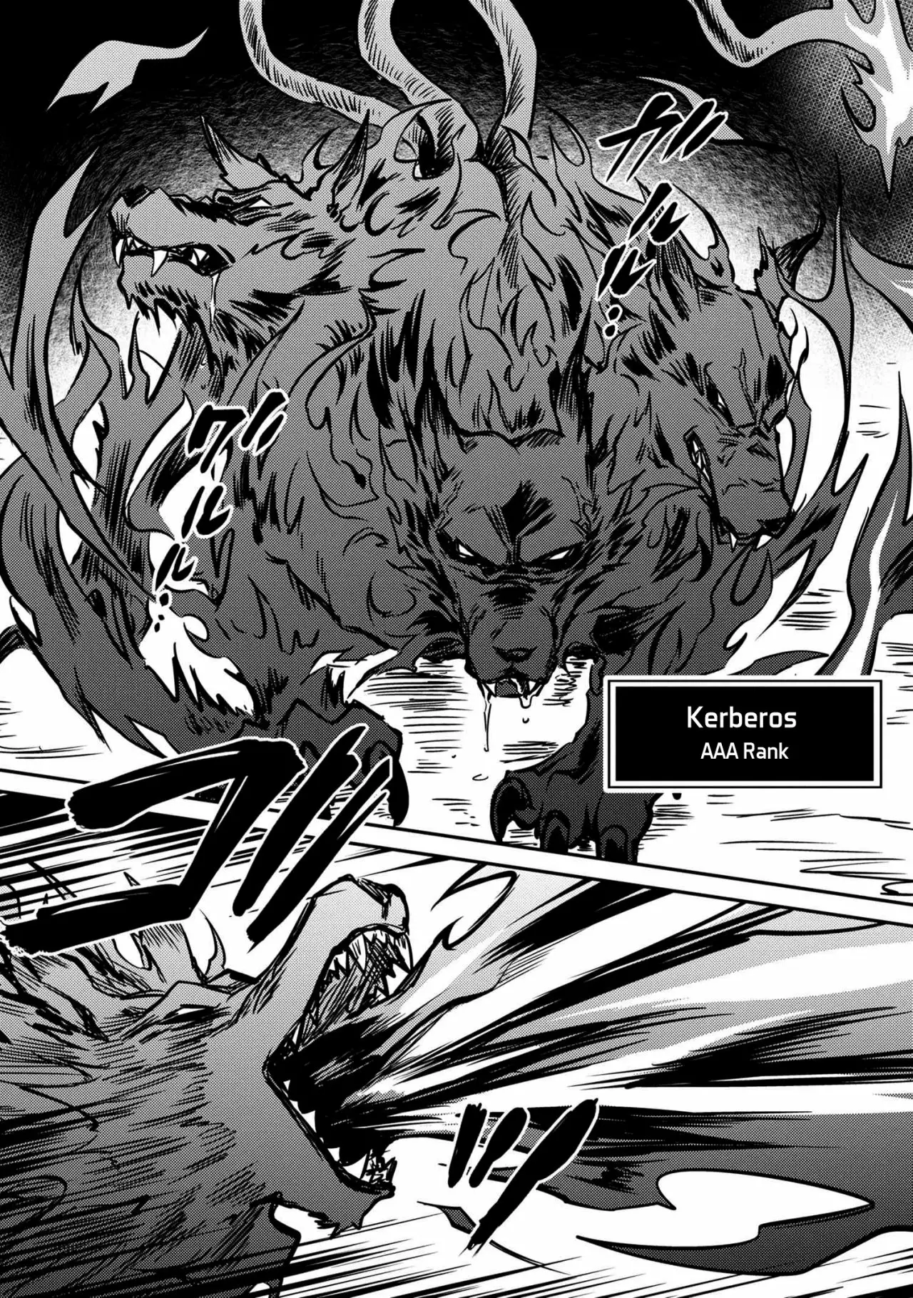 Saikyou Degarashi Ouji no Anyaku Teii Arasoi Capítulo 7.2 - Page 10