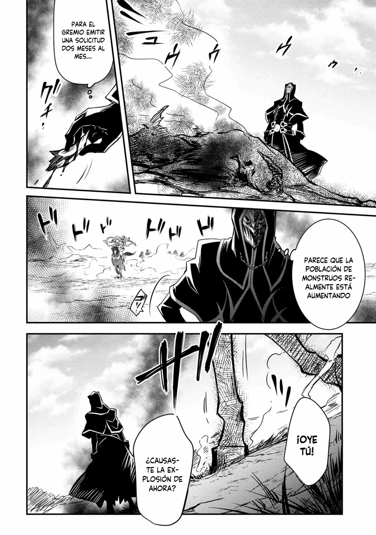 Saikyou Degarashi Ouji no Anyaku Teii Arasoi Capítulo 7.2 - Page 12