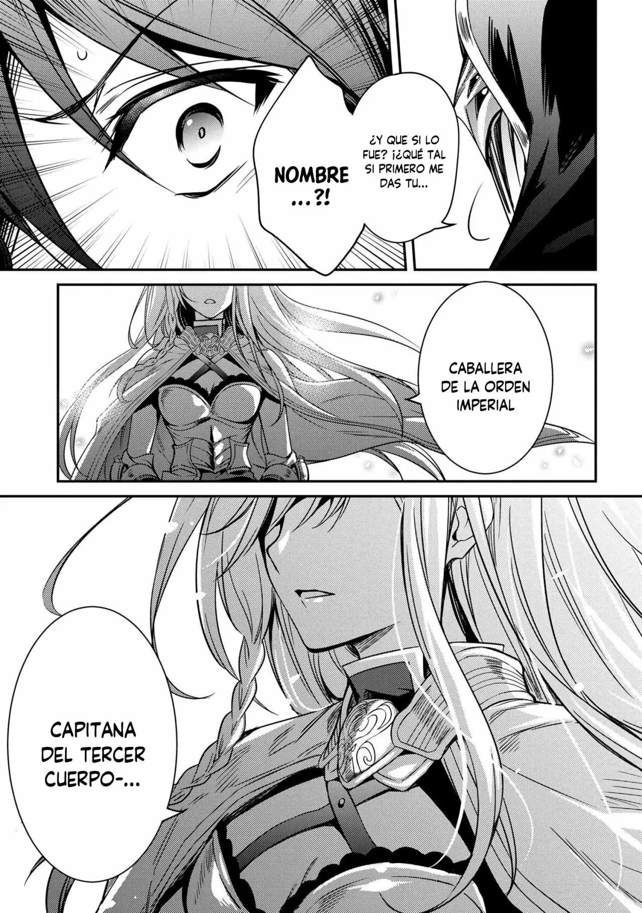 Saikyou Degarashi Ouji no Anyaku Teii Arasoi Capítulo 7.2 - Page 13