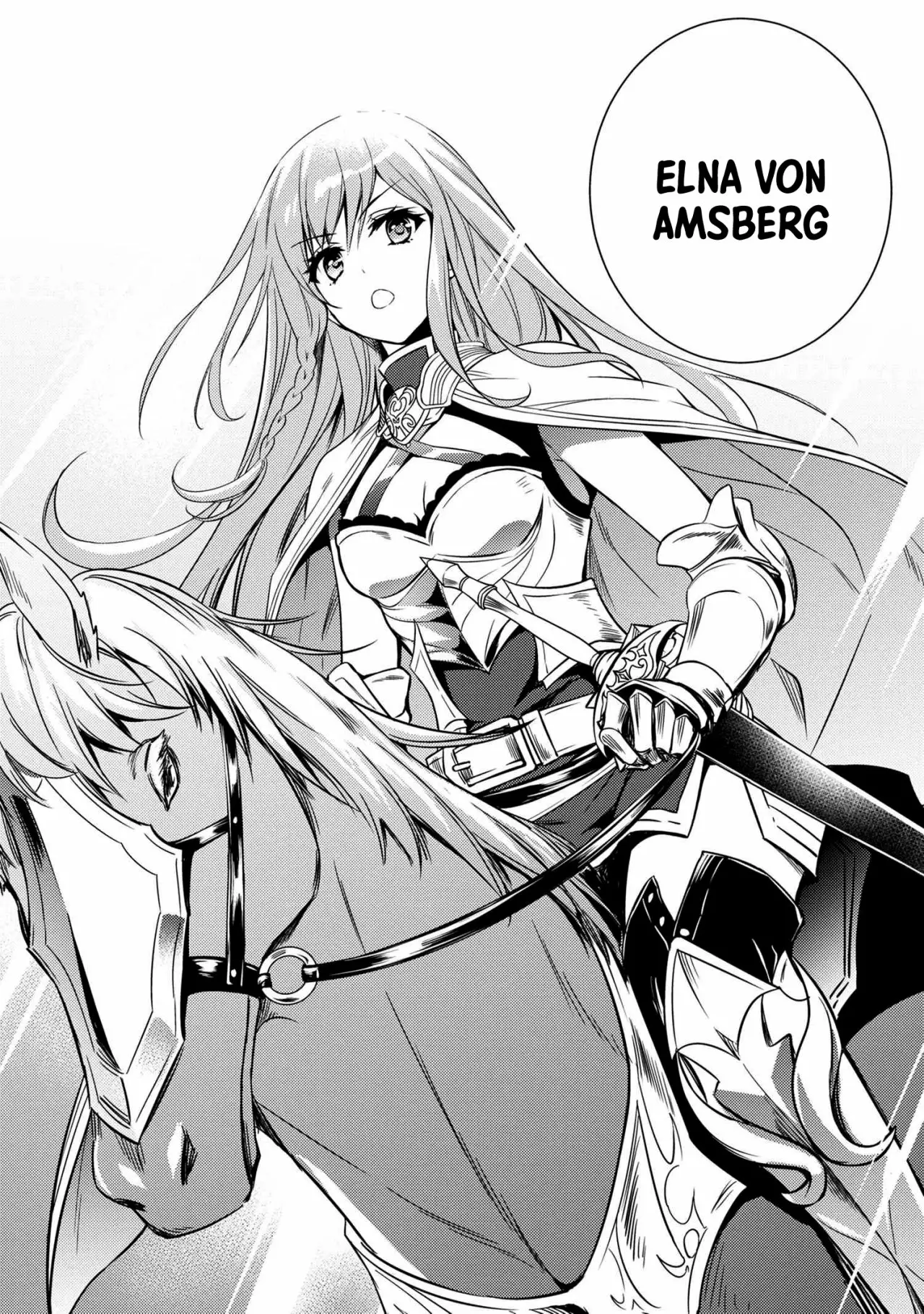 Saikyou Degarashi Ouji no Anyaku Teii Arasoi Capítulo 7.2 - Page 14