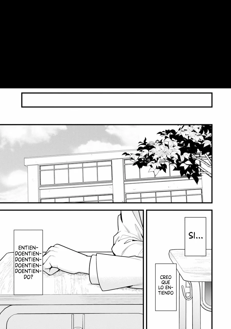 6nin no shinanai shoujo to kanarazu shinu unmei no hito Capítulo 1 - Page 39
