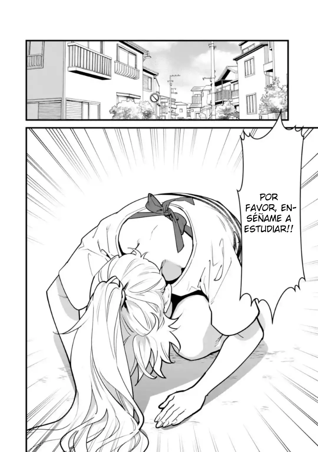 6nin no shinanai shoujo to kanarazu shinu unmei no hito Capítulo 10 - Page 33