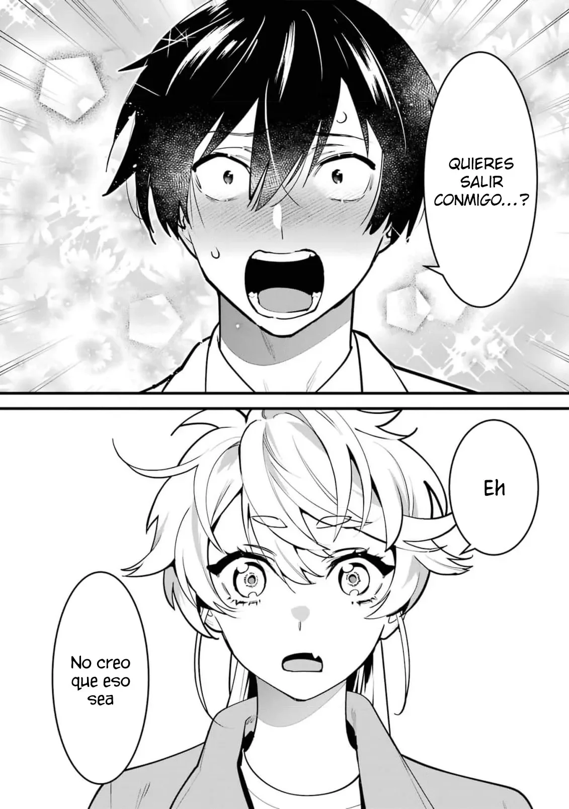 6nin no shinanai shoujo to kanarazu shinu unmei no hito Capítulo 11 - Page 26