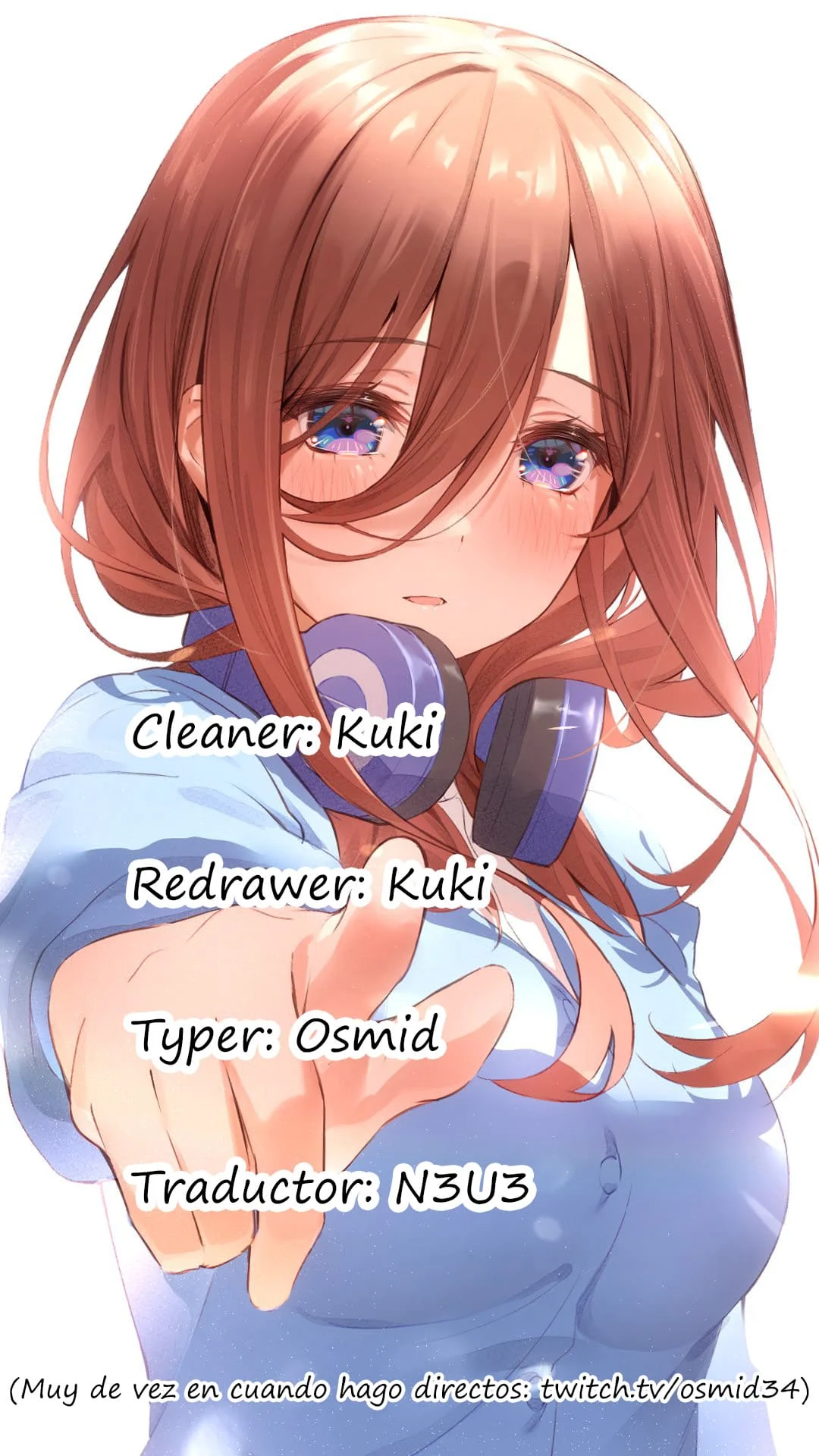 6nin no shinanai shoujo to kanarazu shinu unmei no hito Capítulo 14 - Page 39