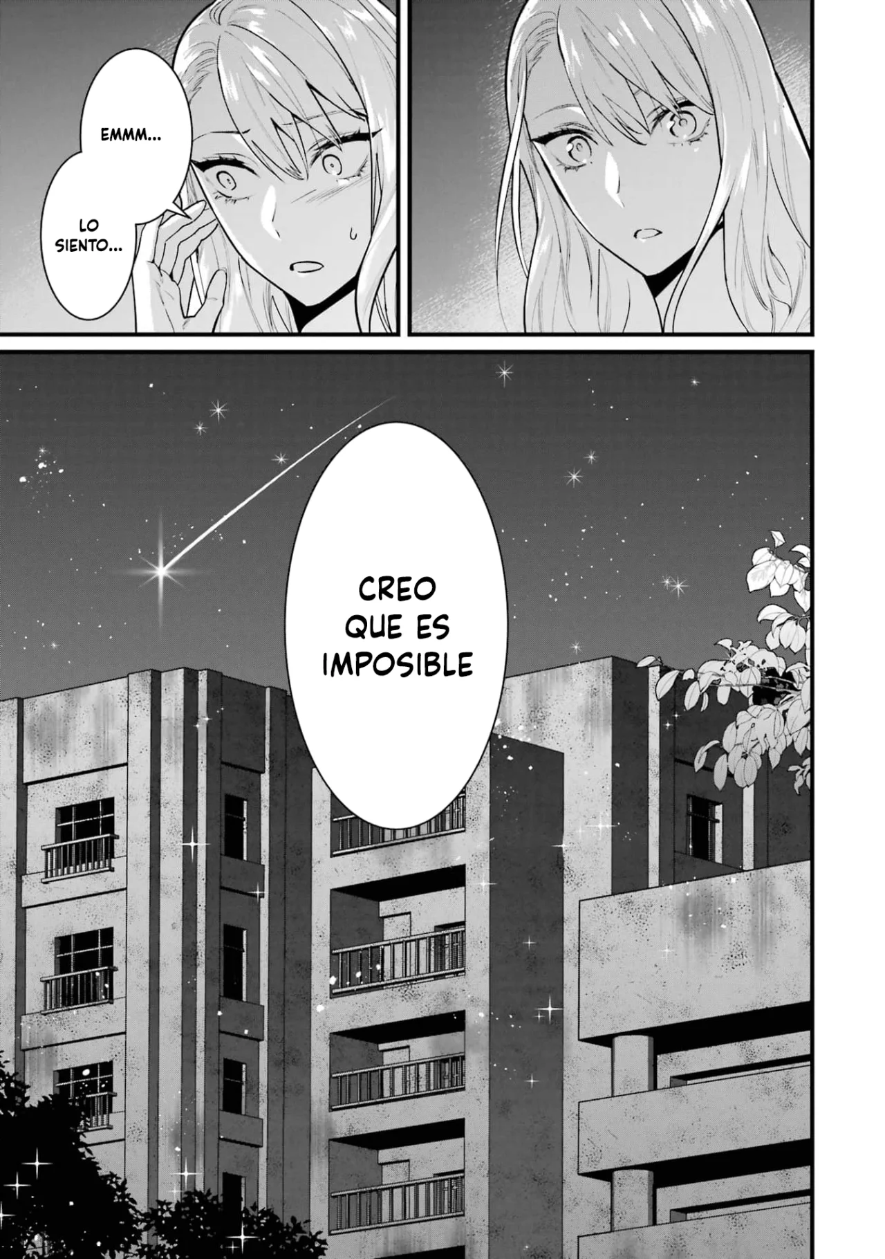 6nin no shinanai shoujo to kanarazu shinu unmei no hito Capítulo 3 - Page 25