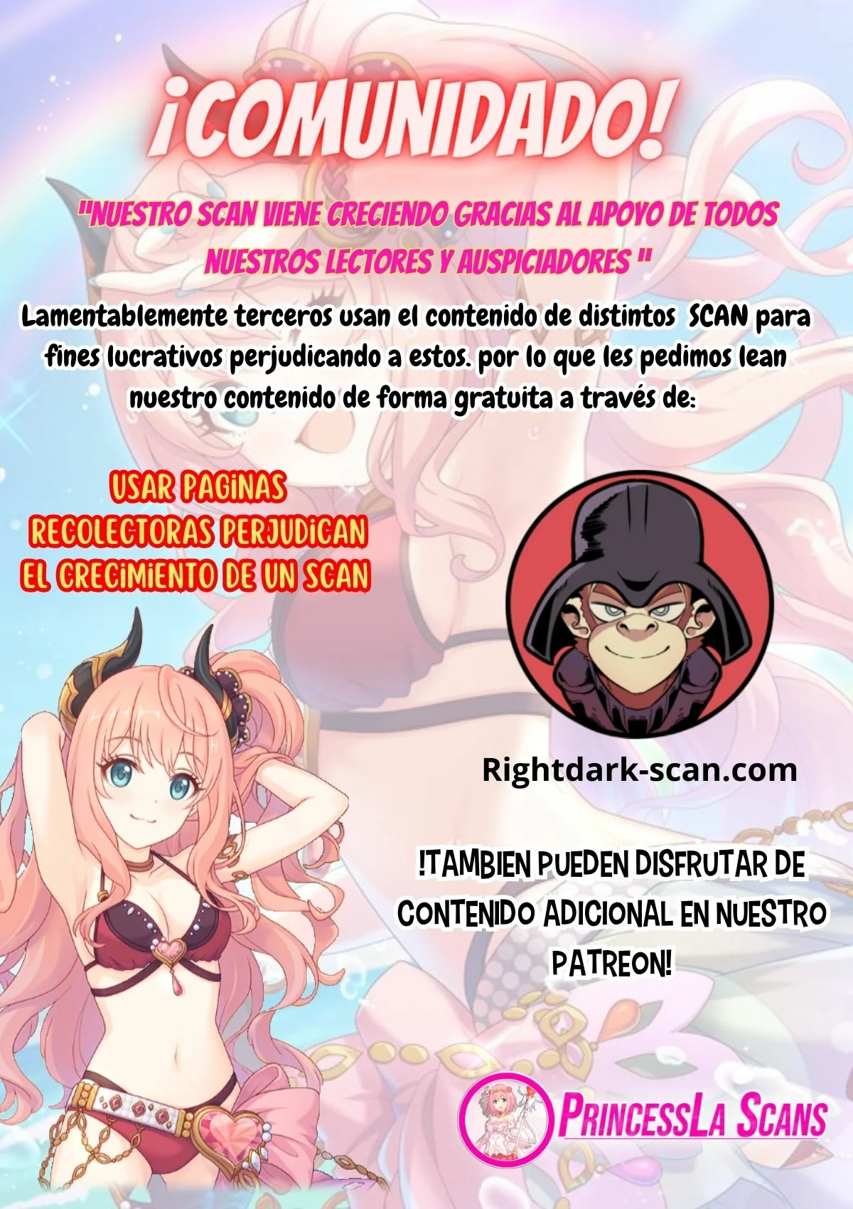 6nin no shinanai shoujo to kanarazu shinu unmei no hito Capítulo 4 - Page 25