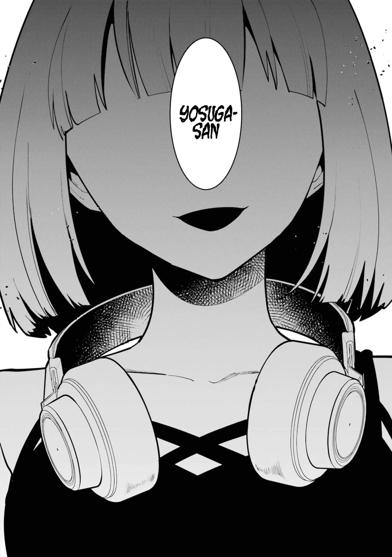 6nin no shinanai shoujo to kanarazu shinu unmei no hito Capítulo 9 - Page 48