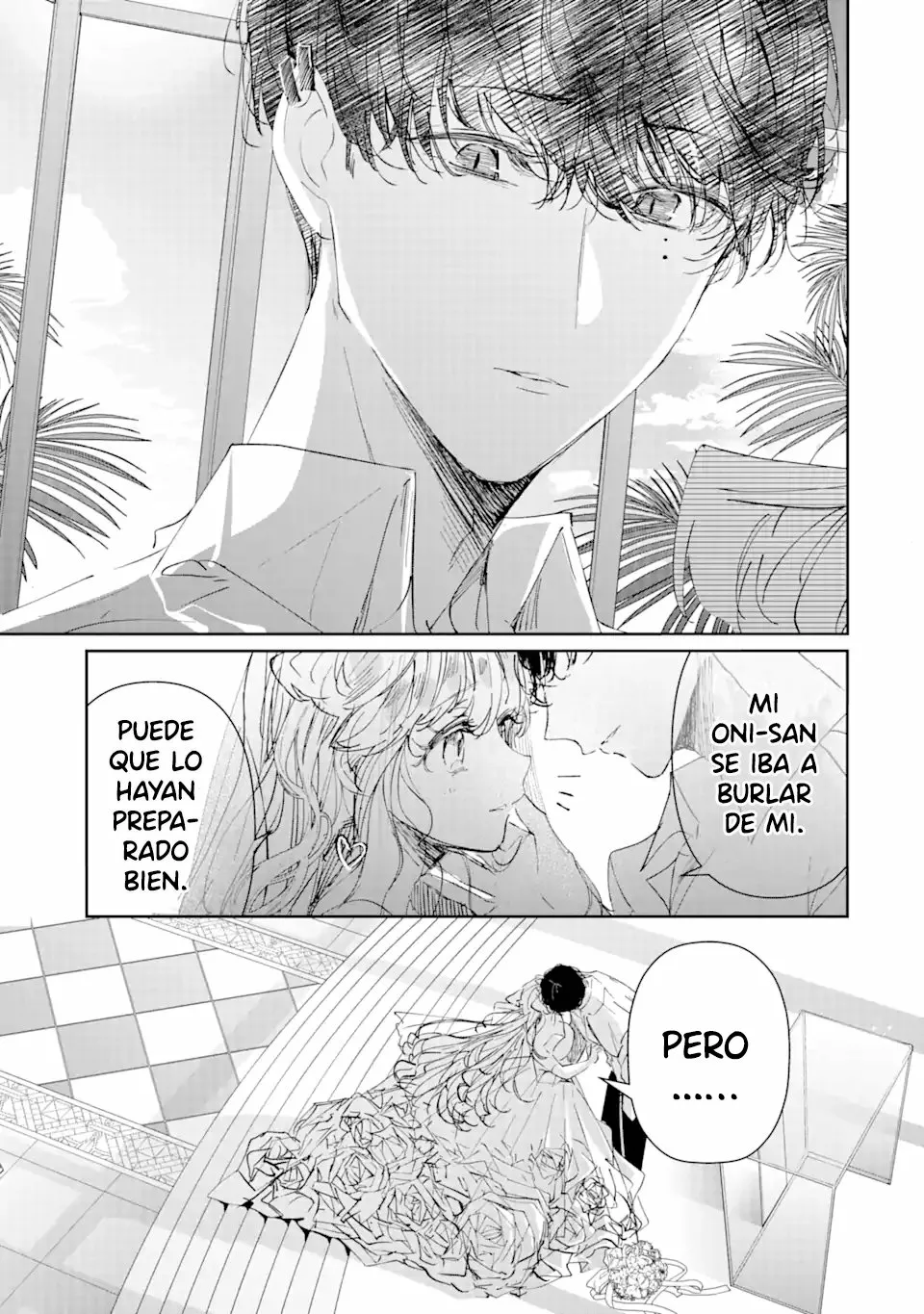 Assassin & Cinderella Capítulo 1.3 - Page 12