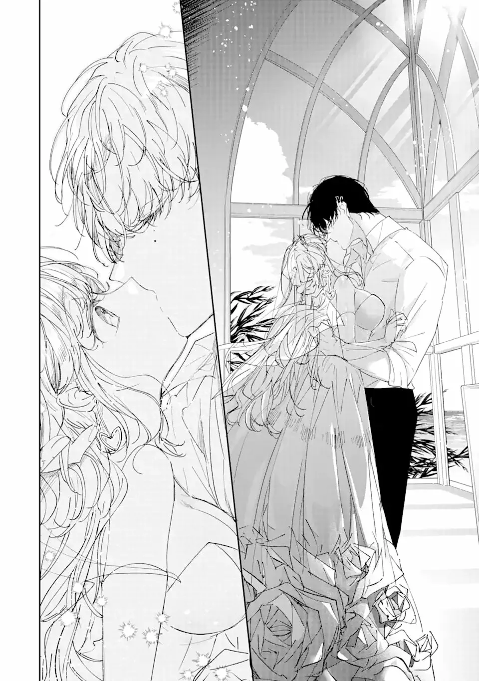 Assassin & Cinderella Capítulo 1.3 - Page 13