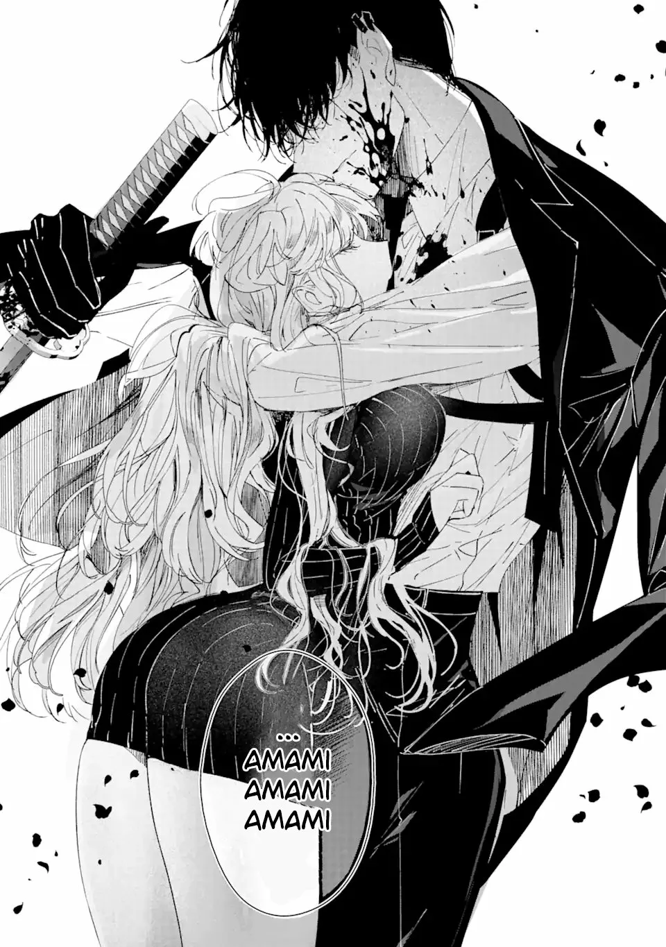 Assassin & Cinderella Capítulo 1.3 - Page 4