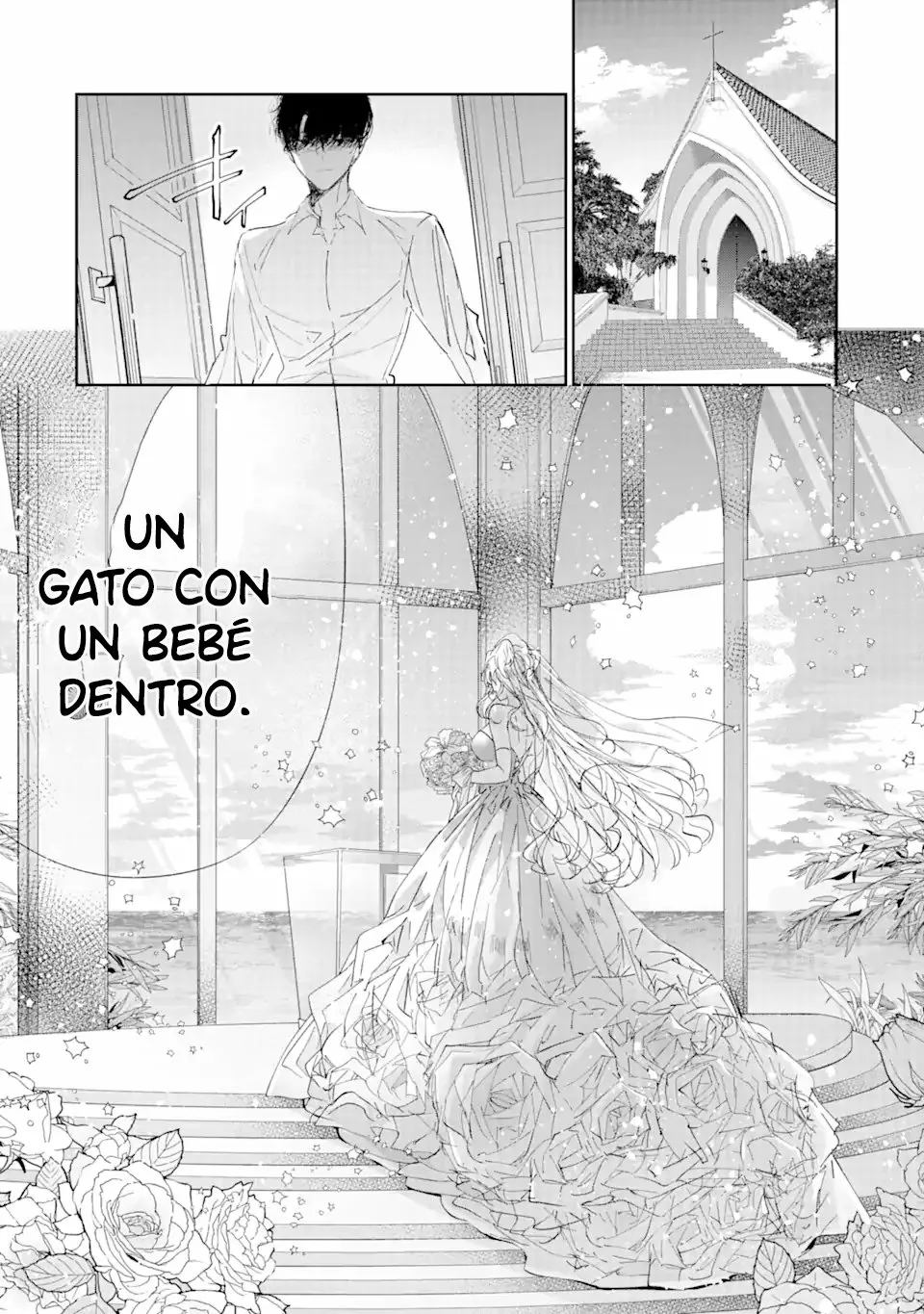 Assassin & Cinderella Capítulo 1.3 - Page 9