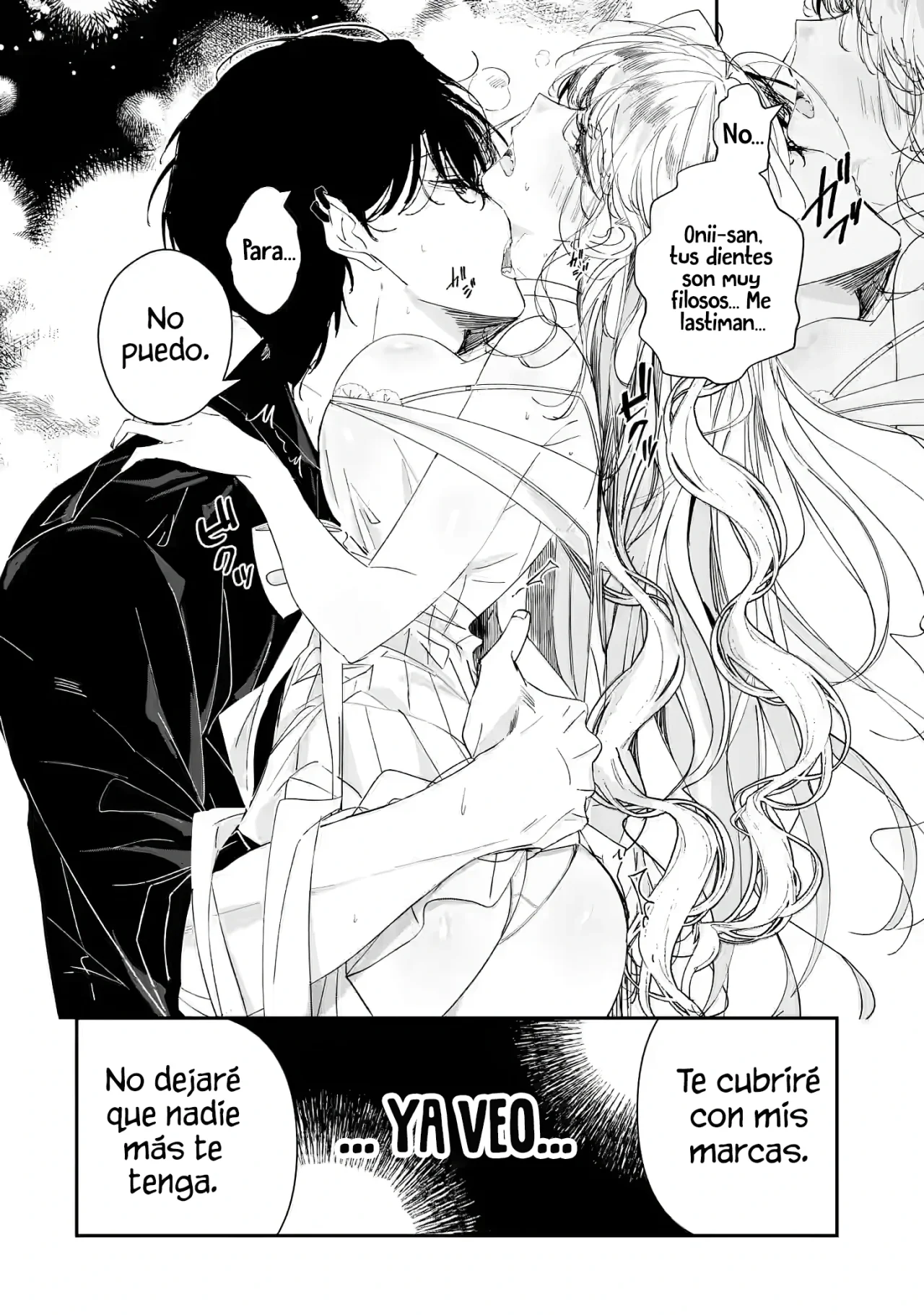 Assassin & Cinderella Capítulo 10.1 - Page 12
