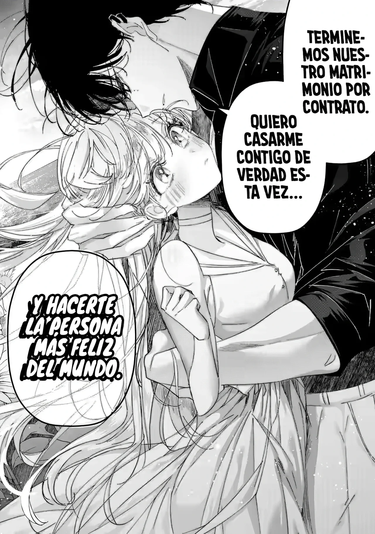 Assassin & Cinderella Capítulo 10.1 - Page 4