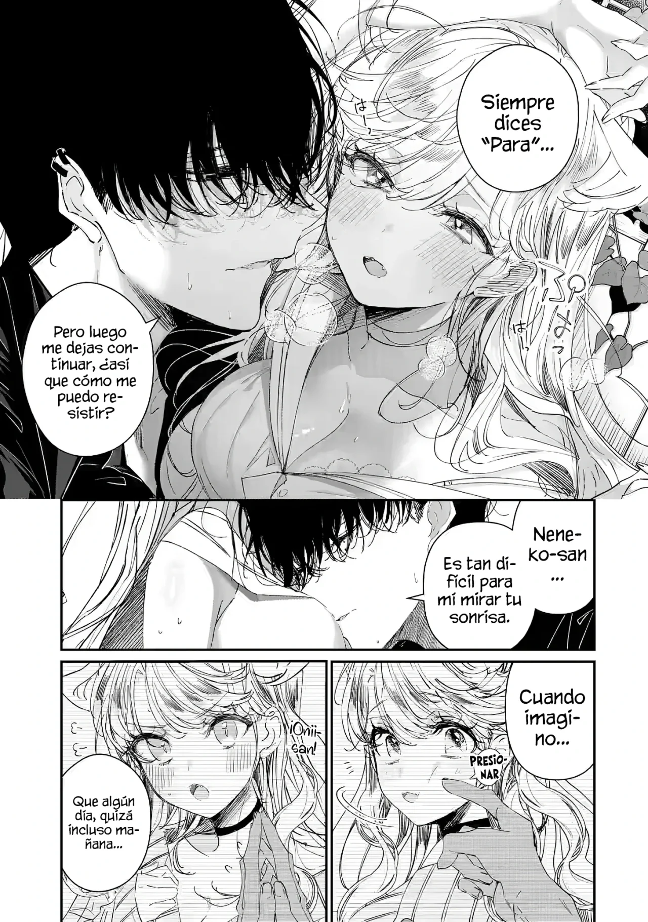 Assassin & Cinderella Capítulo 10.1 - Page 9