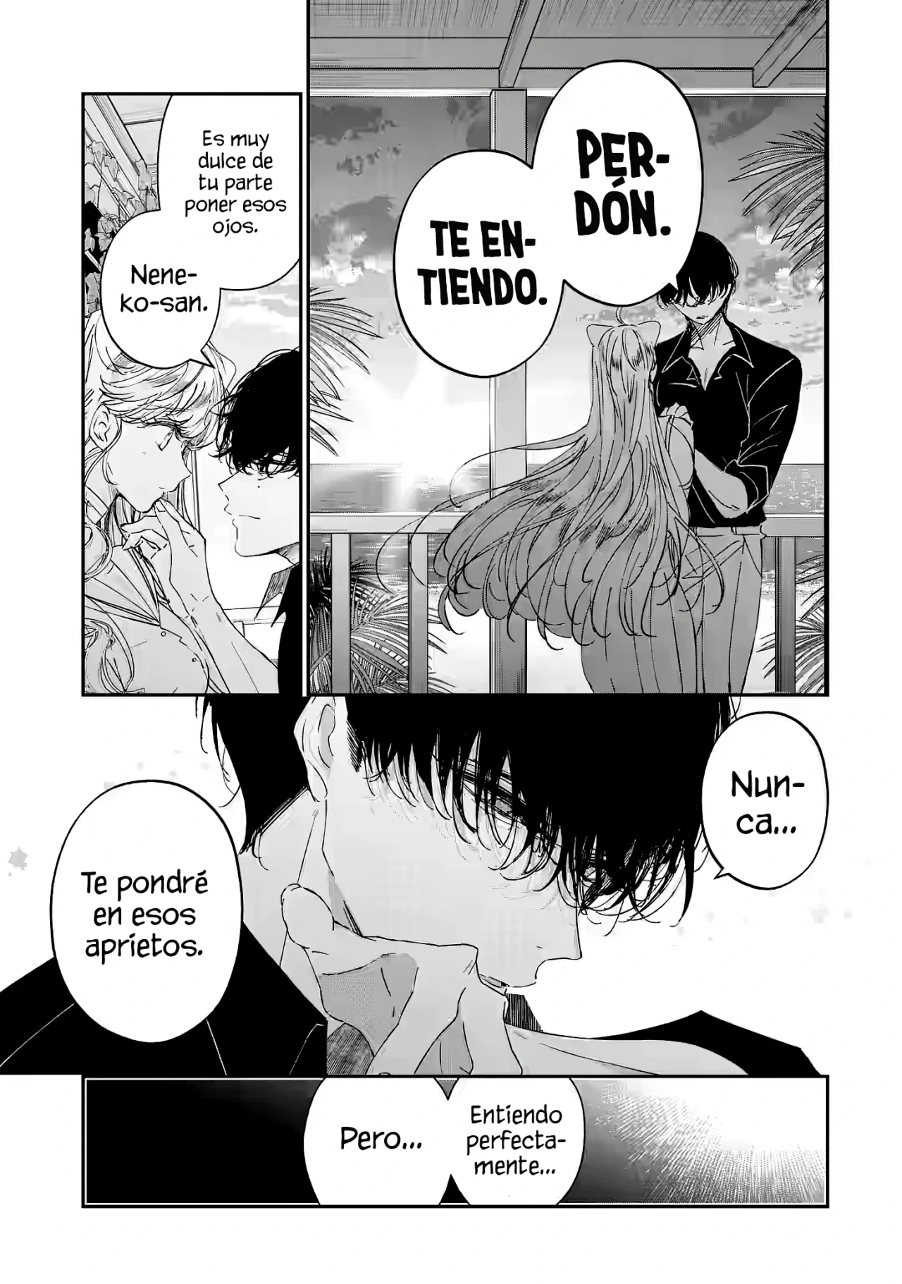 Assassin & Cinderella Capítulo 10.2 - Page 11