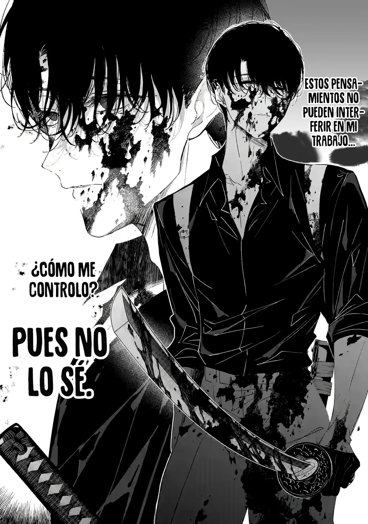 Assassin & Cinderella Capítulo 10.2 - Page 12