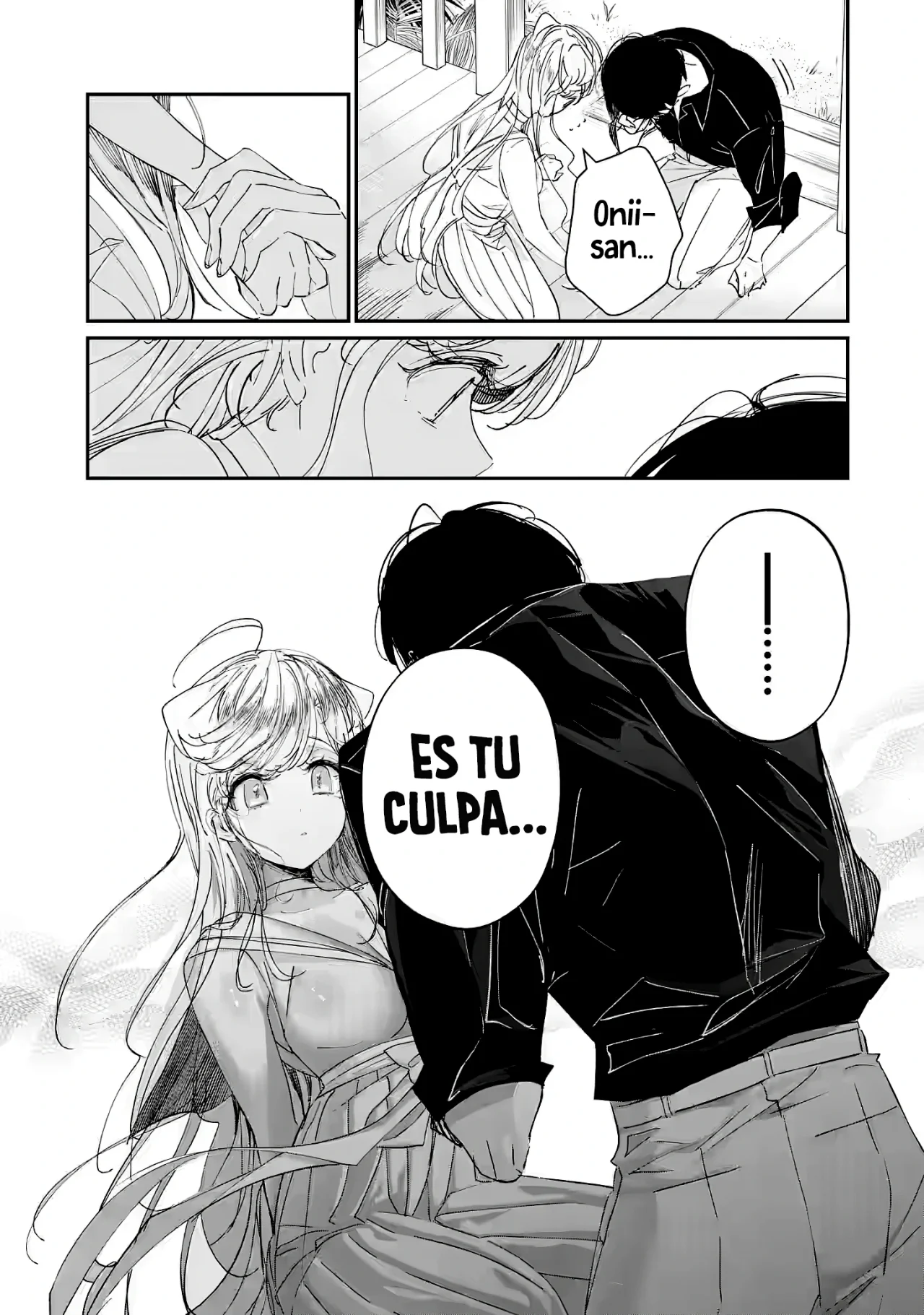 Assassin & Cinderella Capítulo 10.2 - Page 13