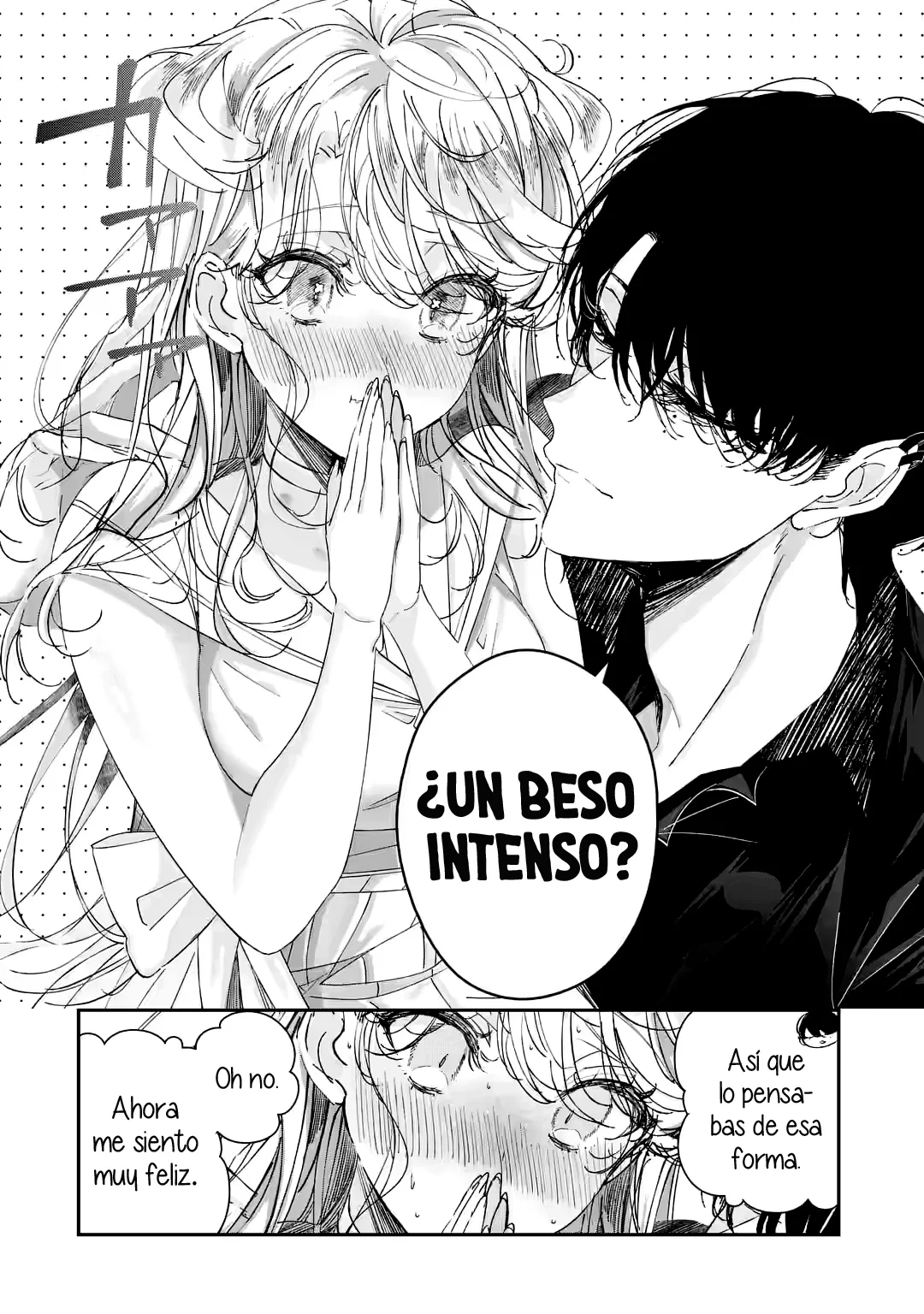 Assassin & Cinderella Capítulo 10.3 - Page 12