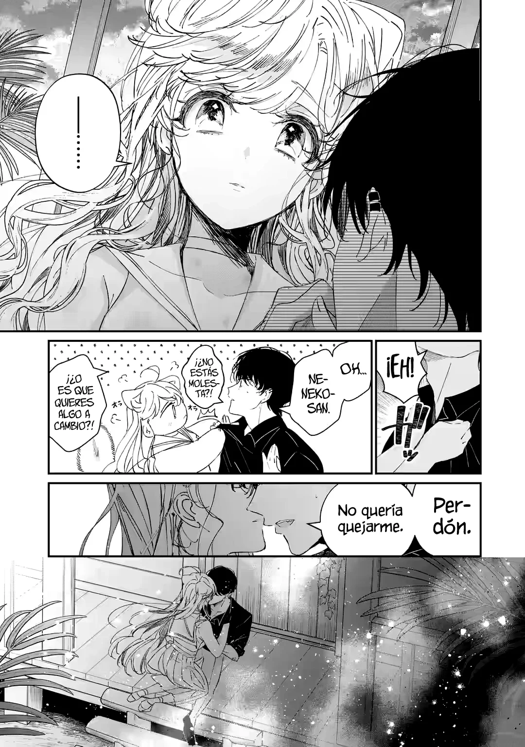 Assassin & Cinderella Capítulo 10.3 - Page 4