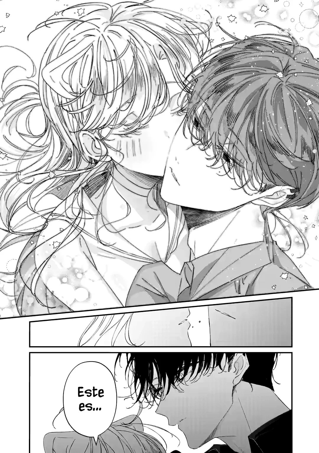 Assassin & Cinderella Capítulo 10.3 - Page 6