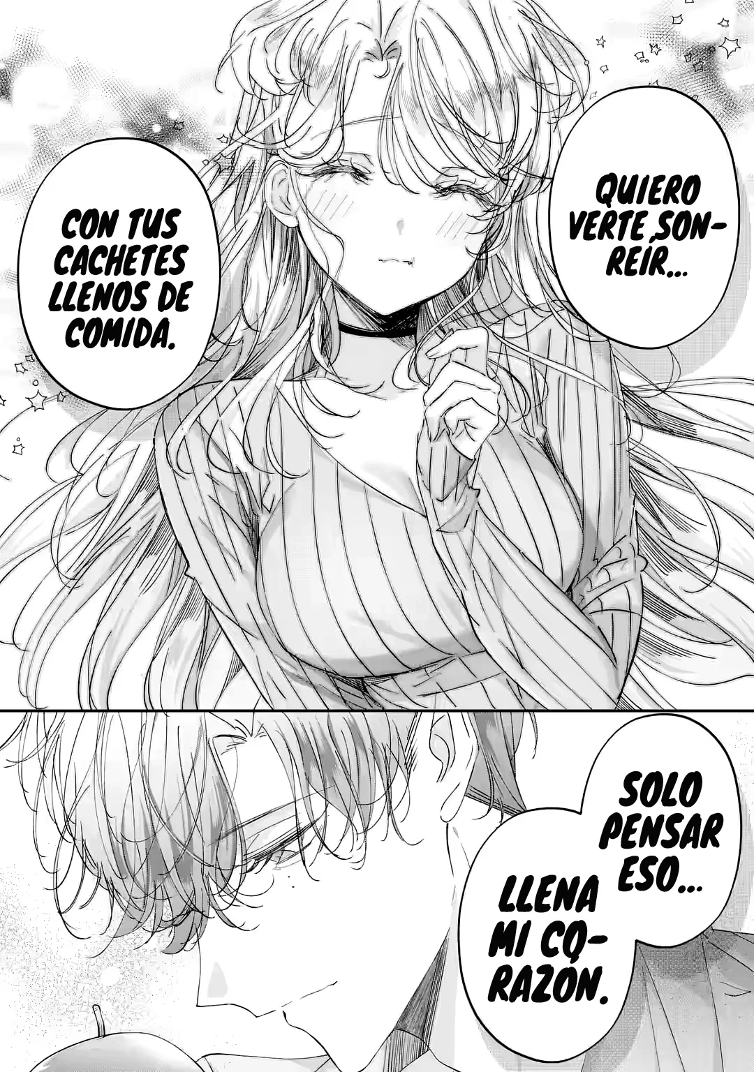 Assassin & Cinderella Capítulo 11.2 - Page 15