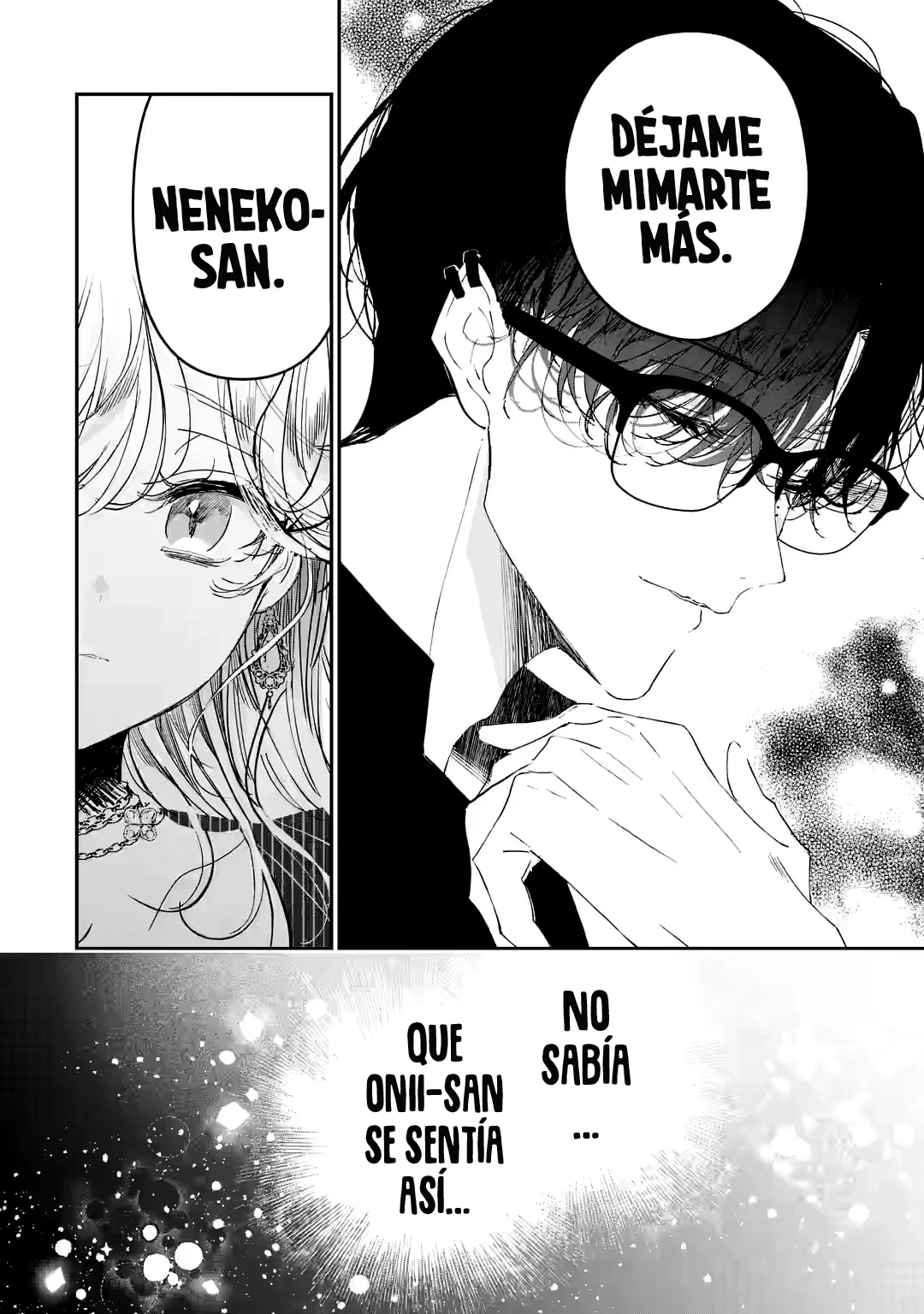 Assassin & Cinderella Capítulo 11.2 - Page 17
