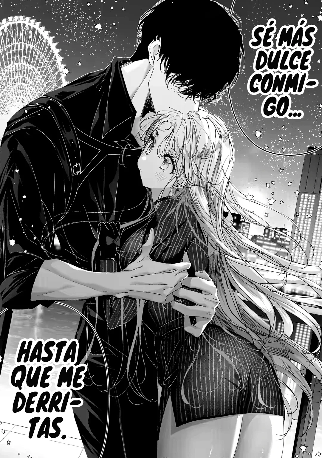 Assassin & Cinderella Capítulo 11.3 - Page 6
