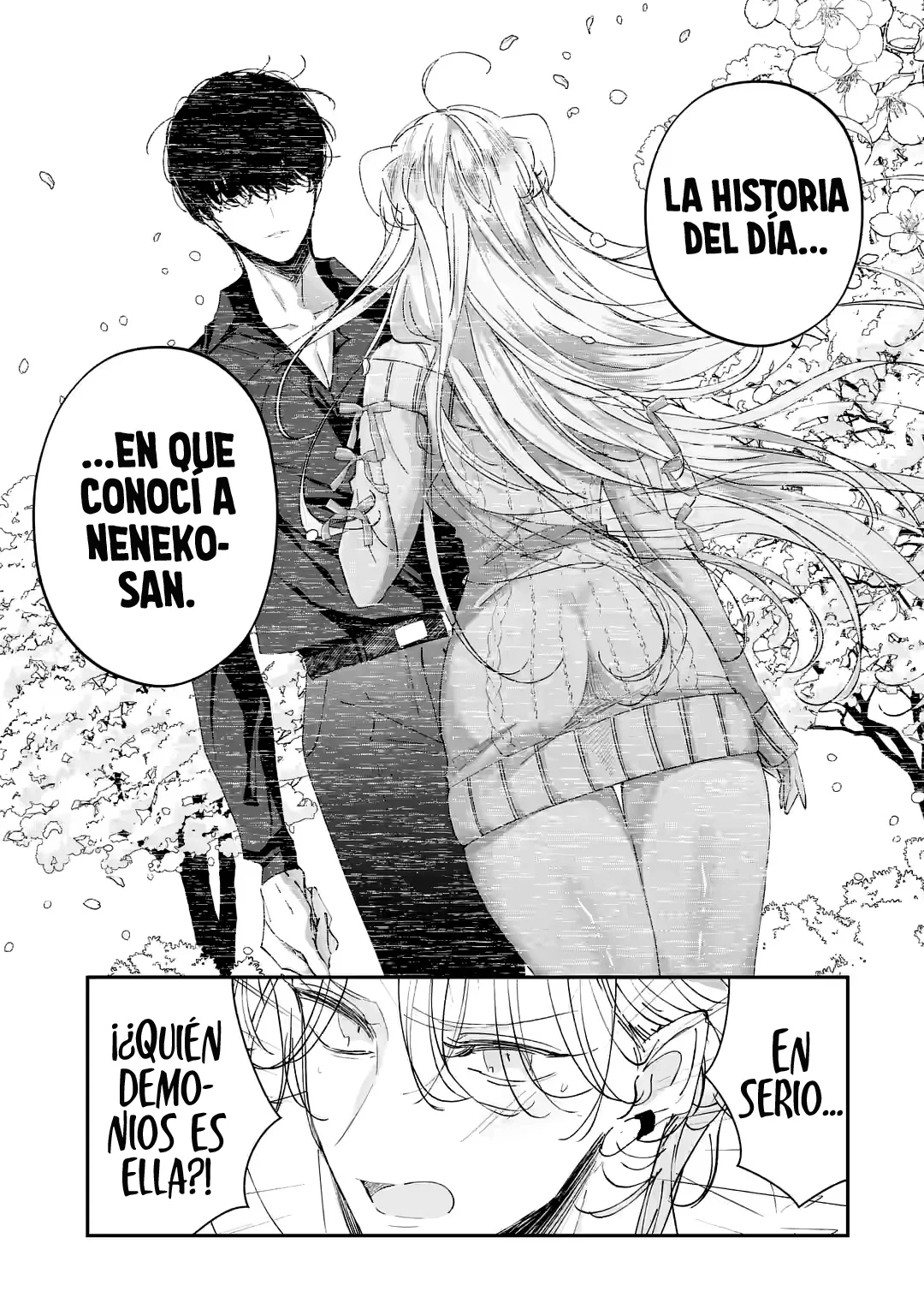 Assassin & Cinderella Capítulo 12.3 - Page 14