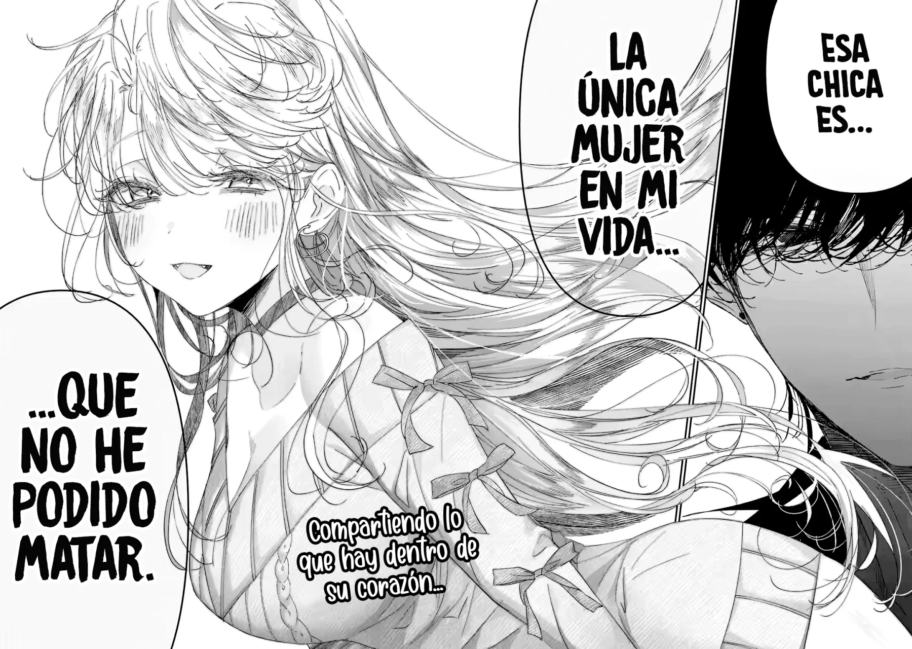 Assassin & Cinderella Capítulo 12.3 - Page 15