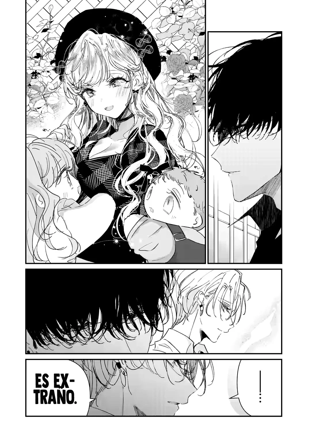 Assassin & Cinderella Capítulo 12.3 - Page 7