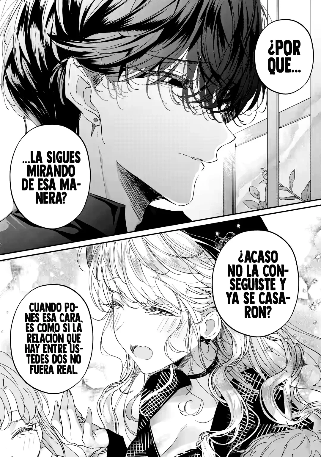 Assassin & Cinderella Capítulo 12.3 - Page 8
