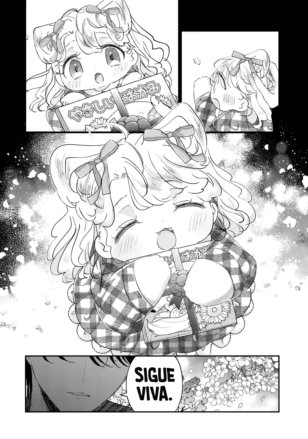 Assassin & Cinderella Capítulo 13.1 - Page 10