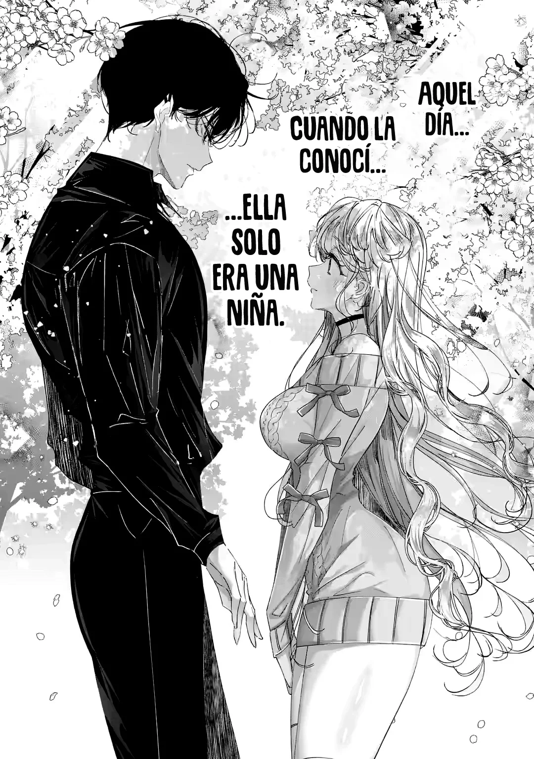 Assassin & Cinderella Capítulo 13.1 - Page 11