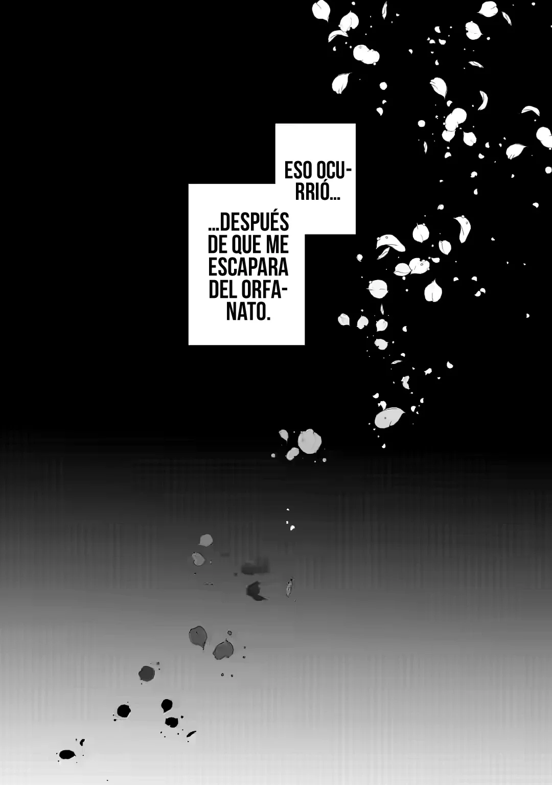 Assassin & Cinderella Capítulo 13.1 - Page 12