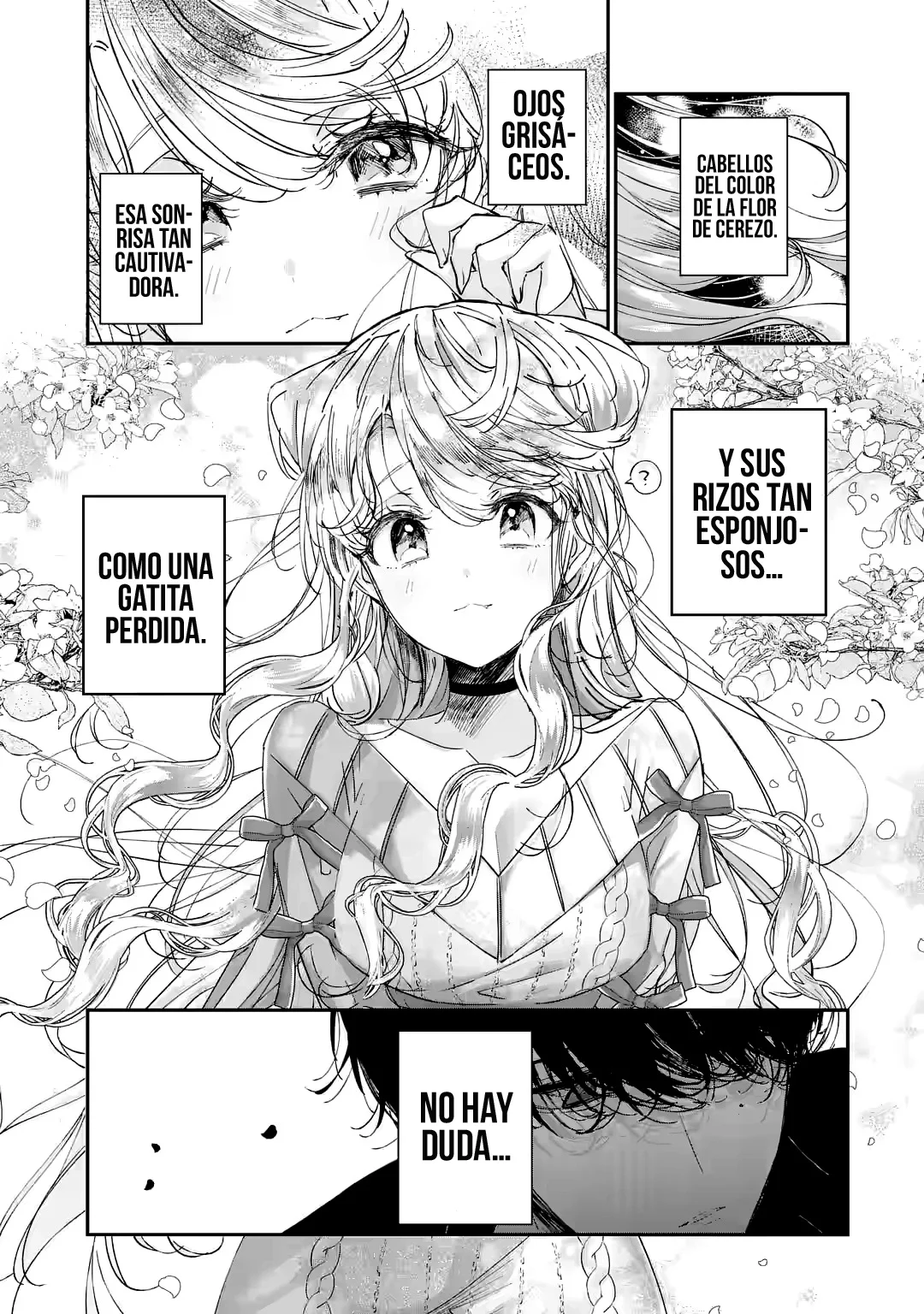Assassin & Cinderella Capítulo 13.1 - Page 9