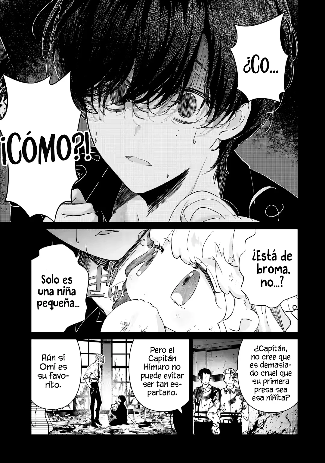 Assassin & Cinderella Capítulo 13.2 - Page 10