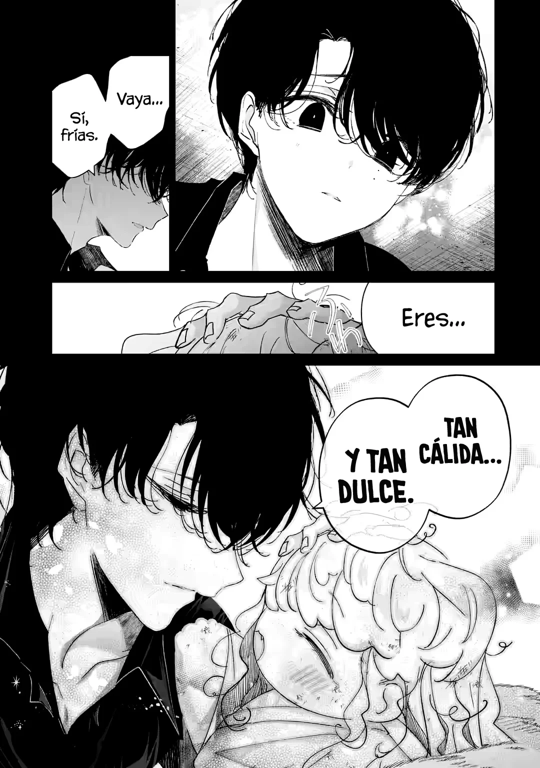 Assassin & Cinderella Capítulo 13.2 - Page 6