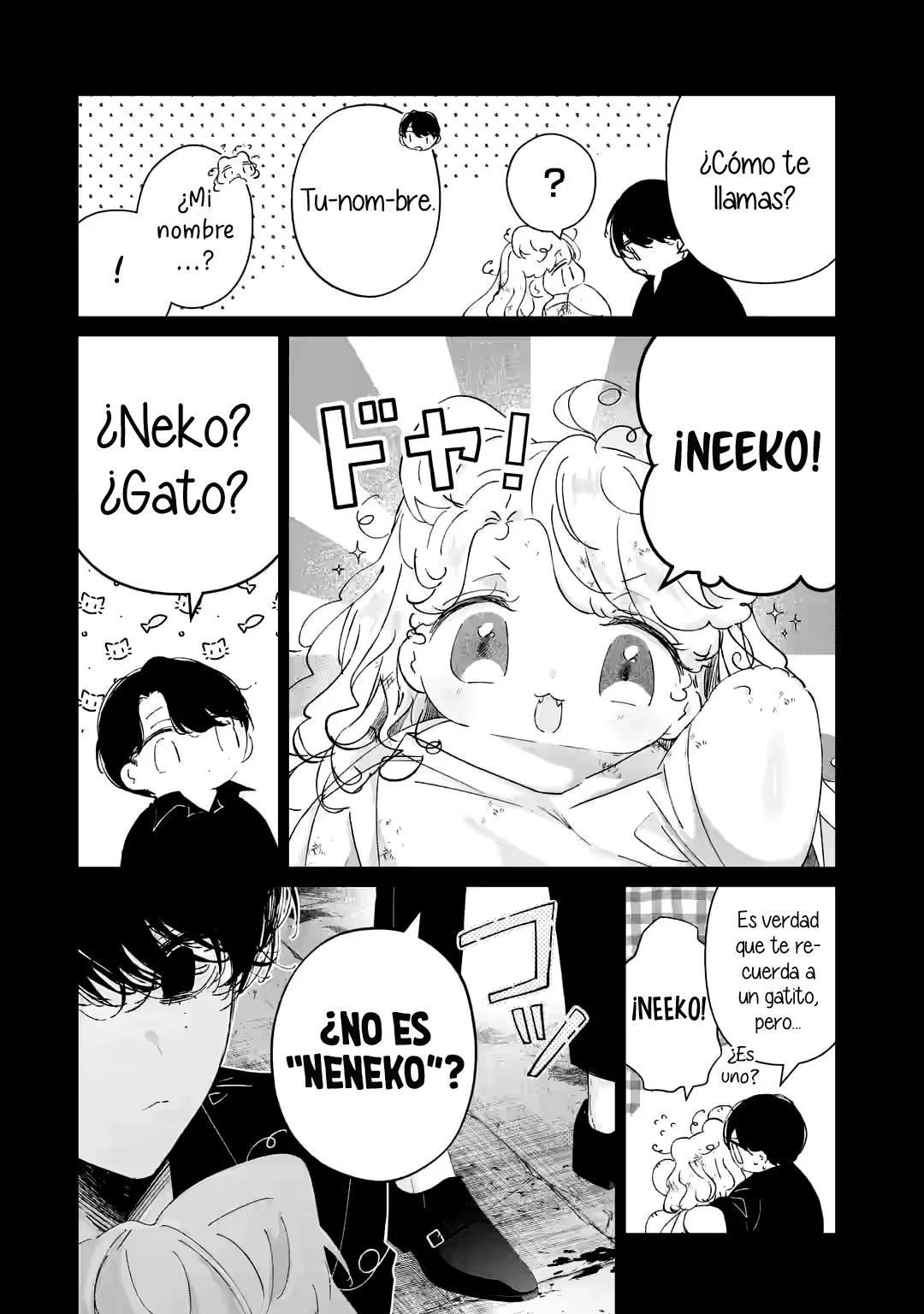 Assassin & Cinderella Capítulo 13.2 - Page 7