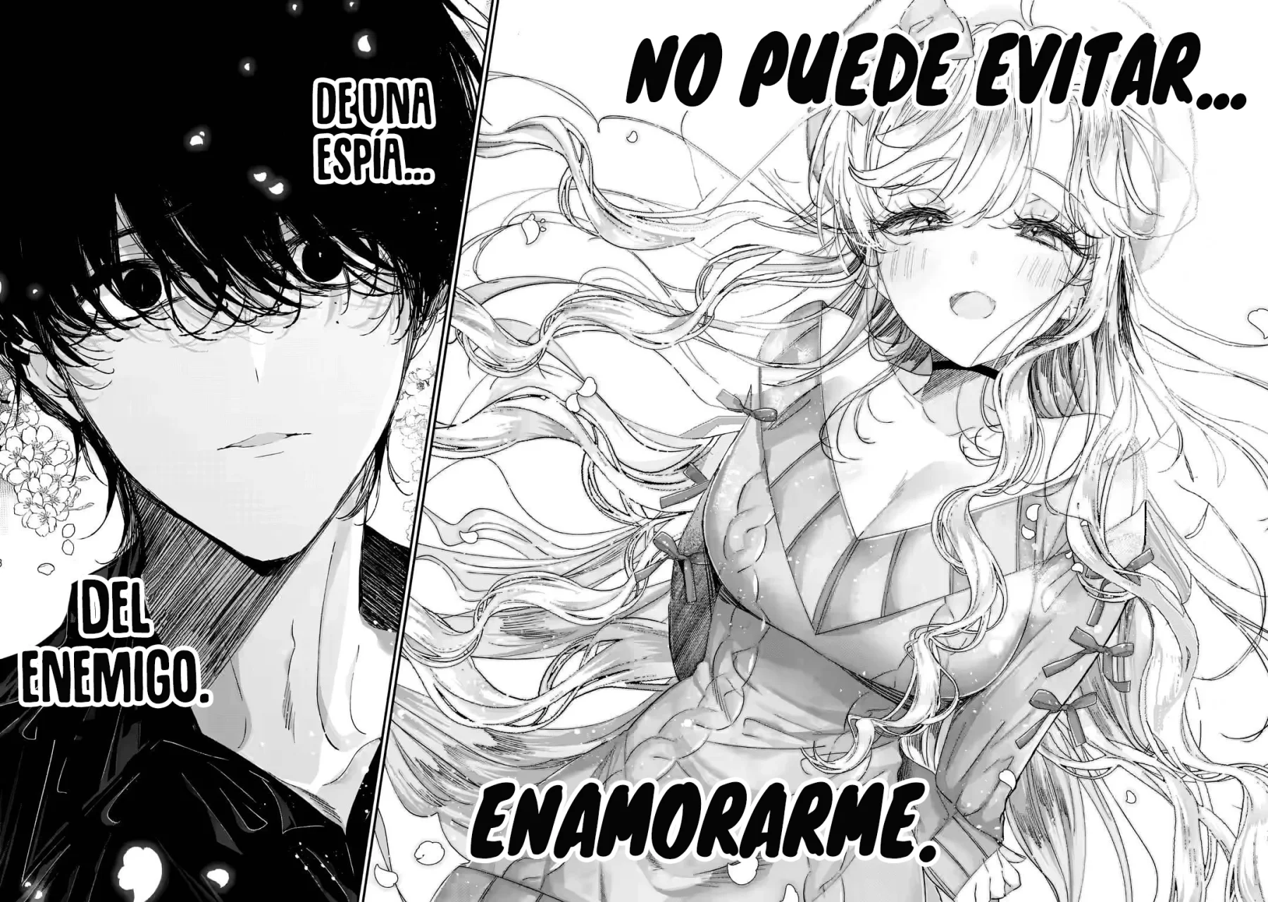 Assassin & Cinderella Capítulo 13.3 - Page 10
