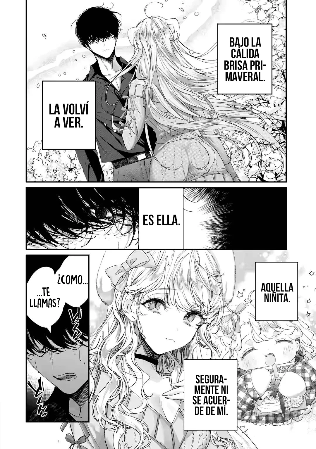 Assassin & Cinderella Capítulo 13.3 - Page 8