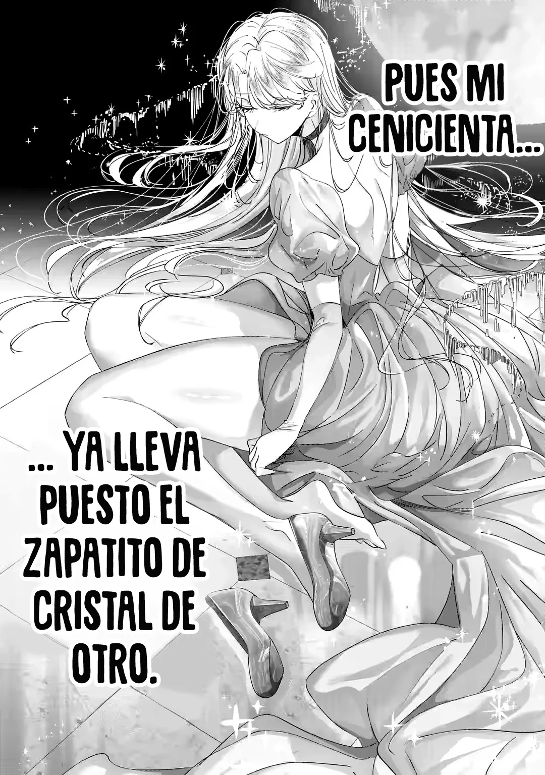 Assassin & Cinderella Capítulo 13.4 - Page 7