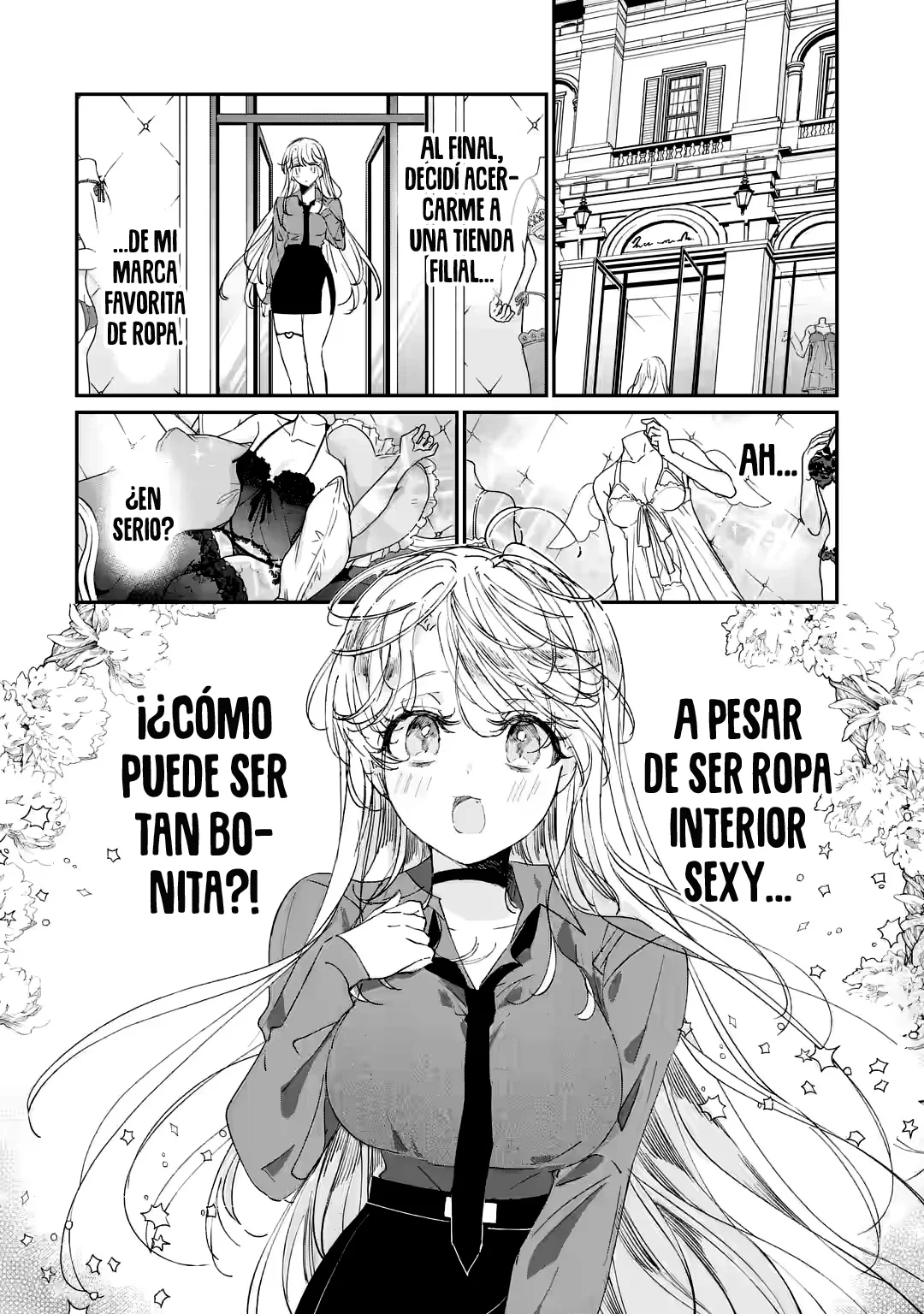 Assassin & Cinderella Capítulo 14.1 - Page 14