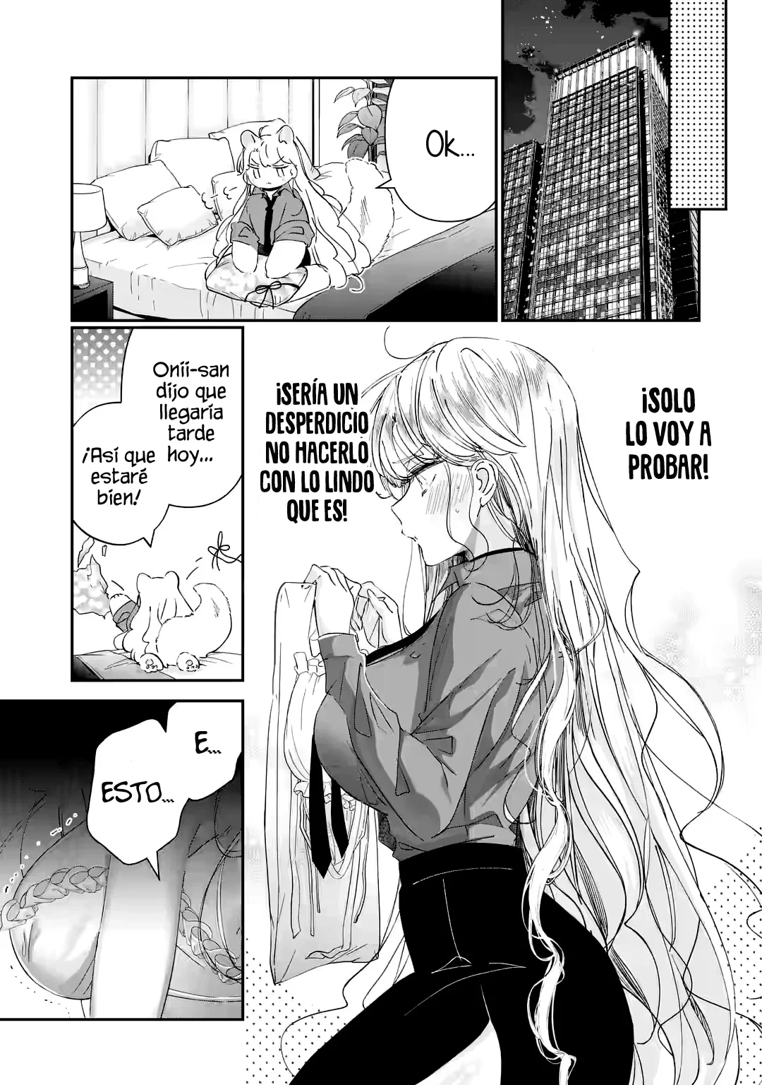 Assassin & Cinderella Capítulo 14.2 - Page 5