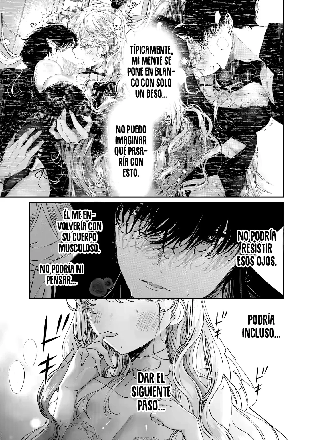 Assassin & Cinderella Capítulo 14.2 - Page 9