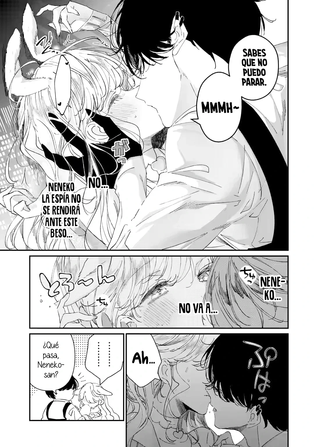 Assassin & Cinderella Capítulo 14.3 - Page 11