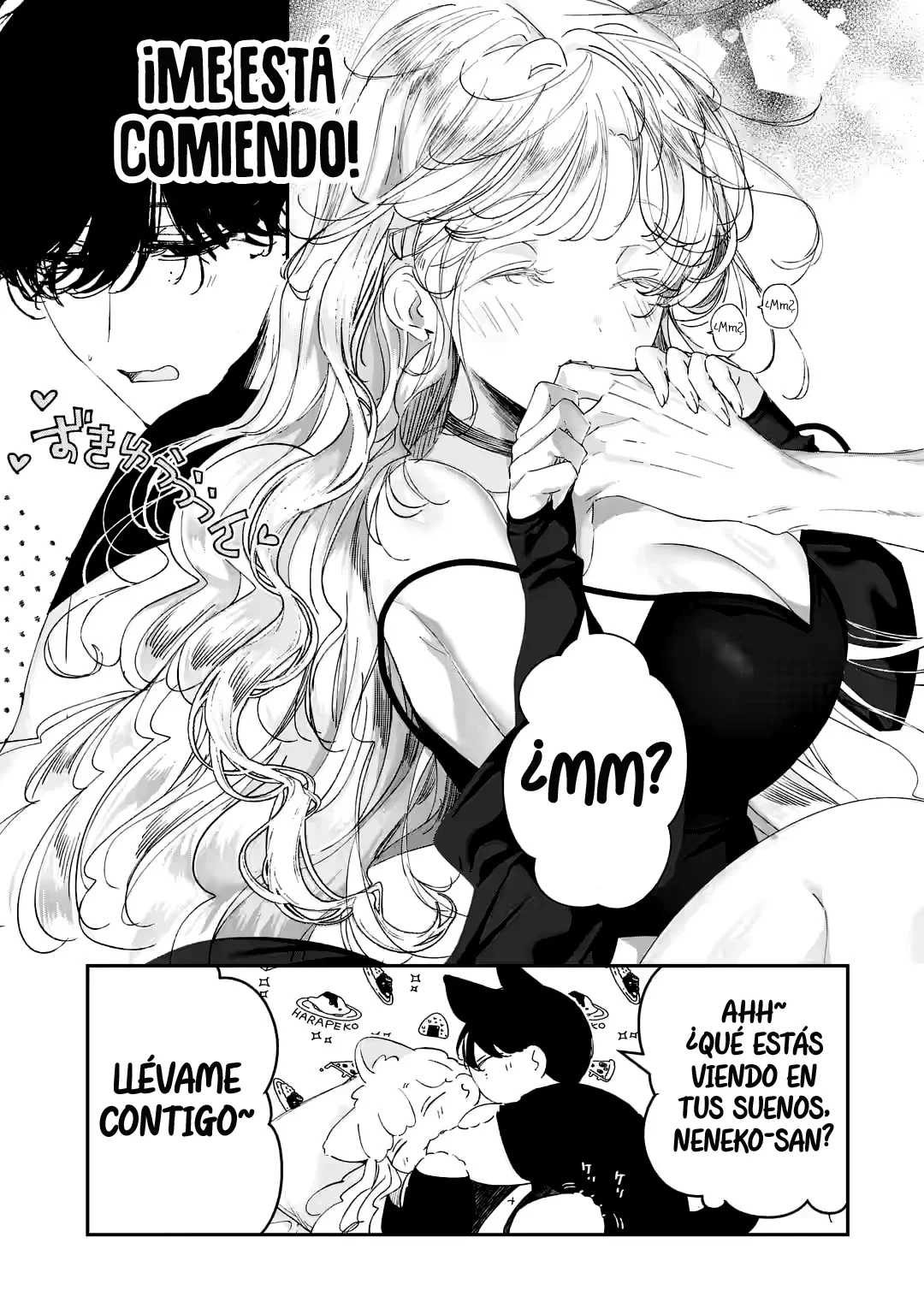 Assassin & Cinderella Capítulo 15.1 - Page 11